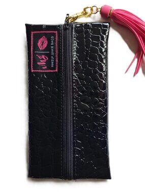 Makeup Junkie Mini Bag - NWOT
